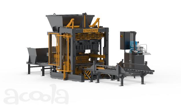 Вибропресс Стандарт